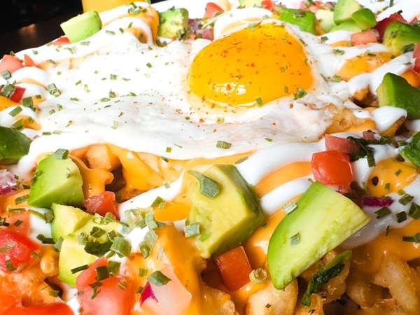 Brunch